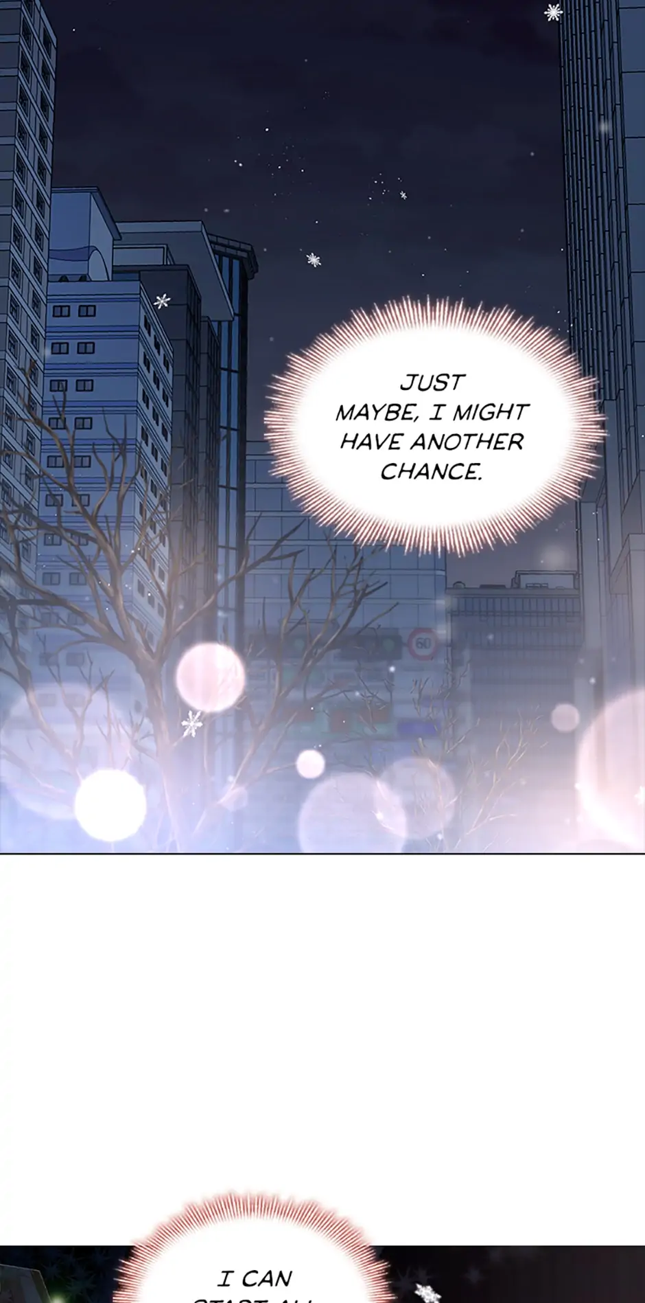 A Relationship Of Intended Carelessness chapter 74 page 32