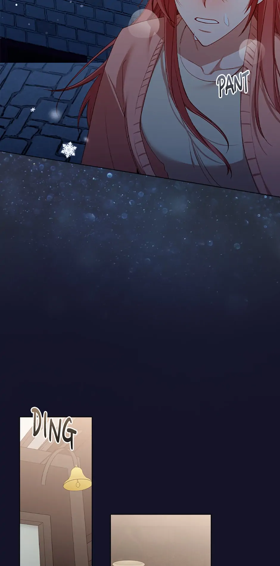 A Relationship Of Intended Carelessness chapter 74 page 36