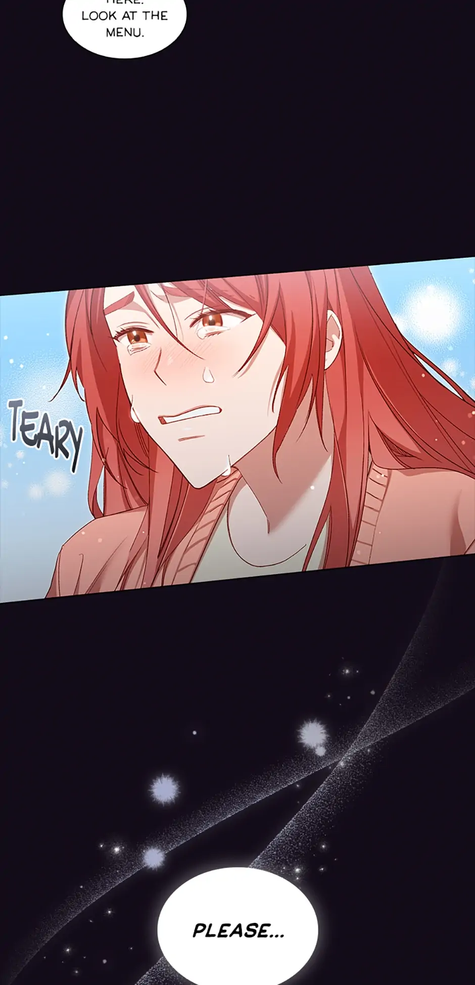 A Relationship Of Intended Carelessness chapter 74 page 40