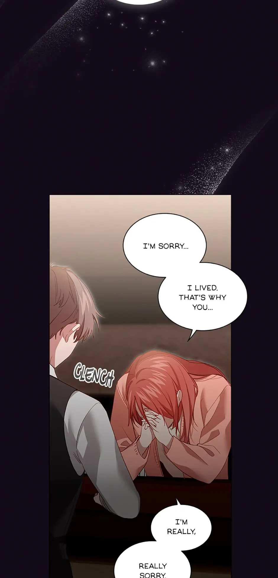 A Relationship Of Intended Carelessness chapter 74 page 41