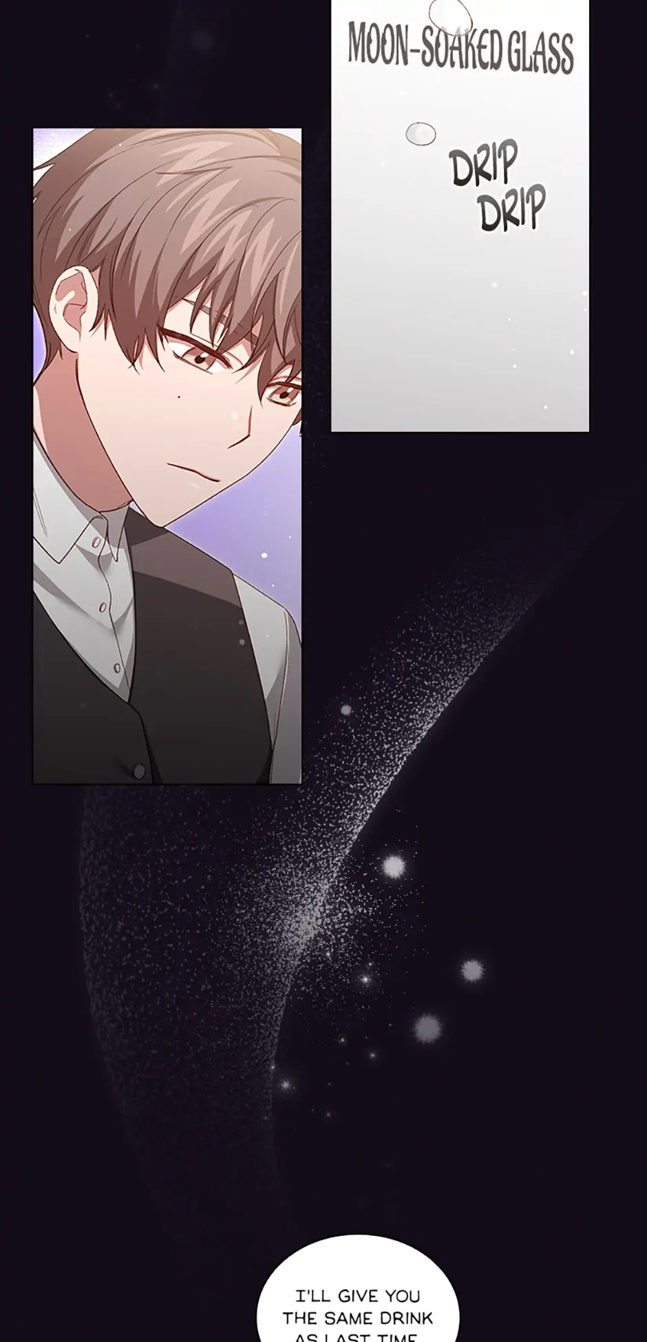 A Relationship Of Intended Carelessness chapter 74 page 43