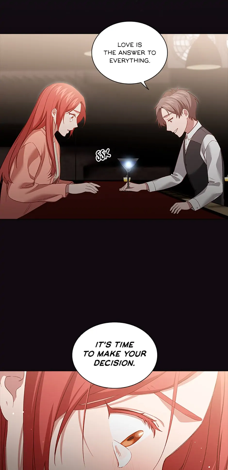 A Relationship Of Intended Carelessness chapter 74 page 51