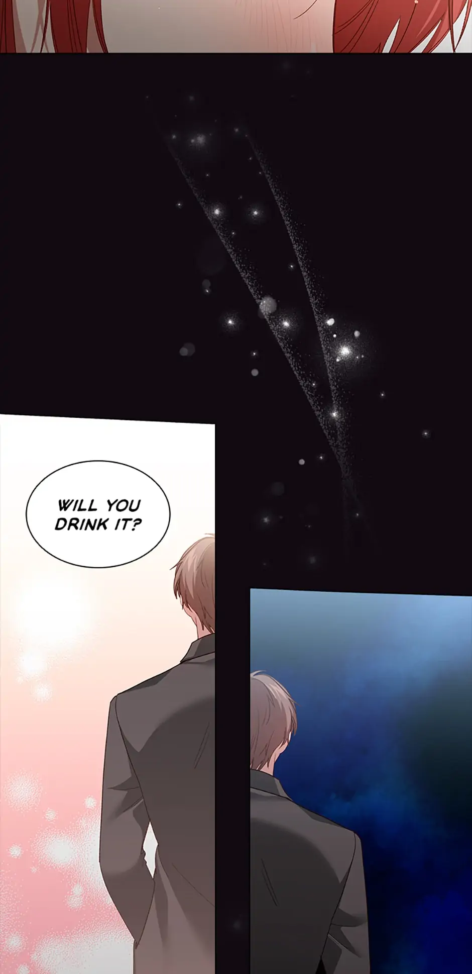 A Relationship Of Intended Carelessness chapter 74 page 52