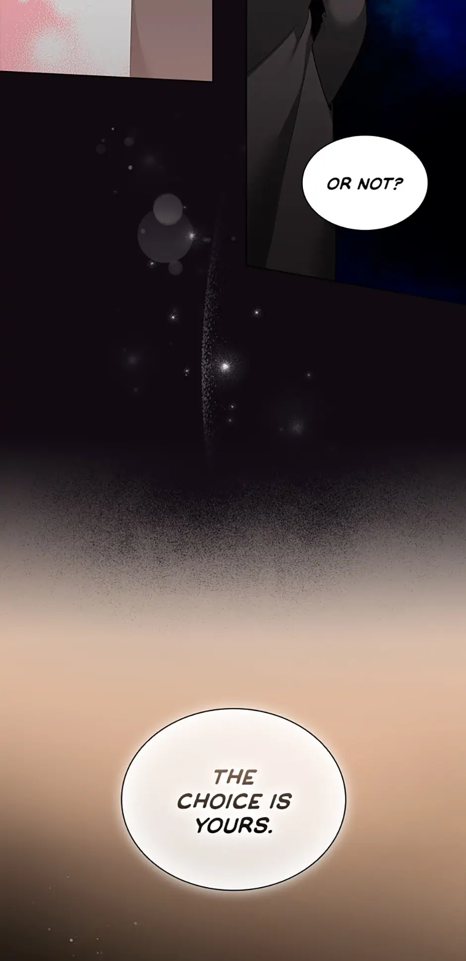 A Relationship Of Intended Carelessness chapter 74 page 53