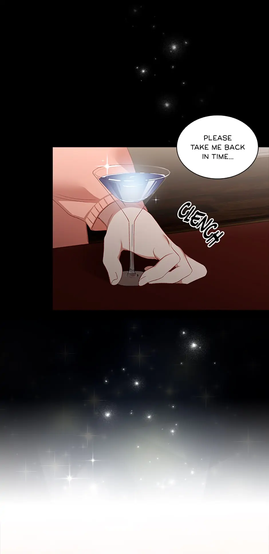 A Relationship Of Intended Carelessness chapter 74 page 55