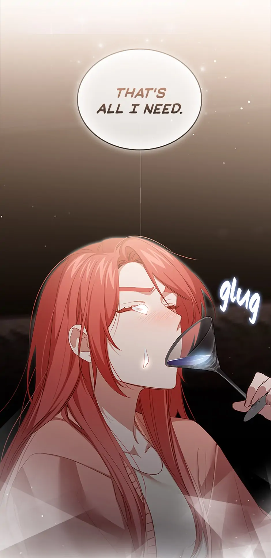 A Relationship Of Intended Carelessness chapter 74 page 56