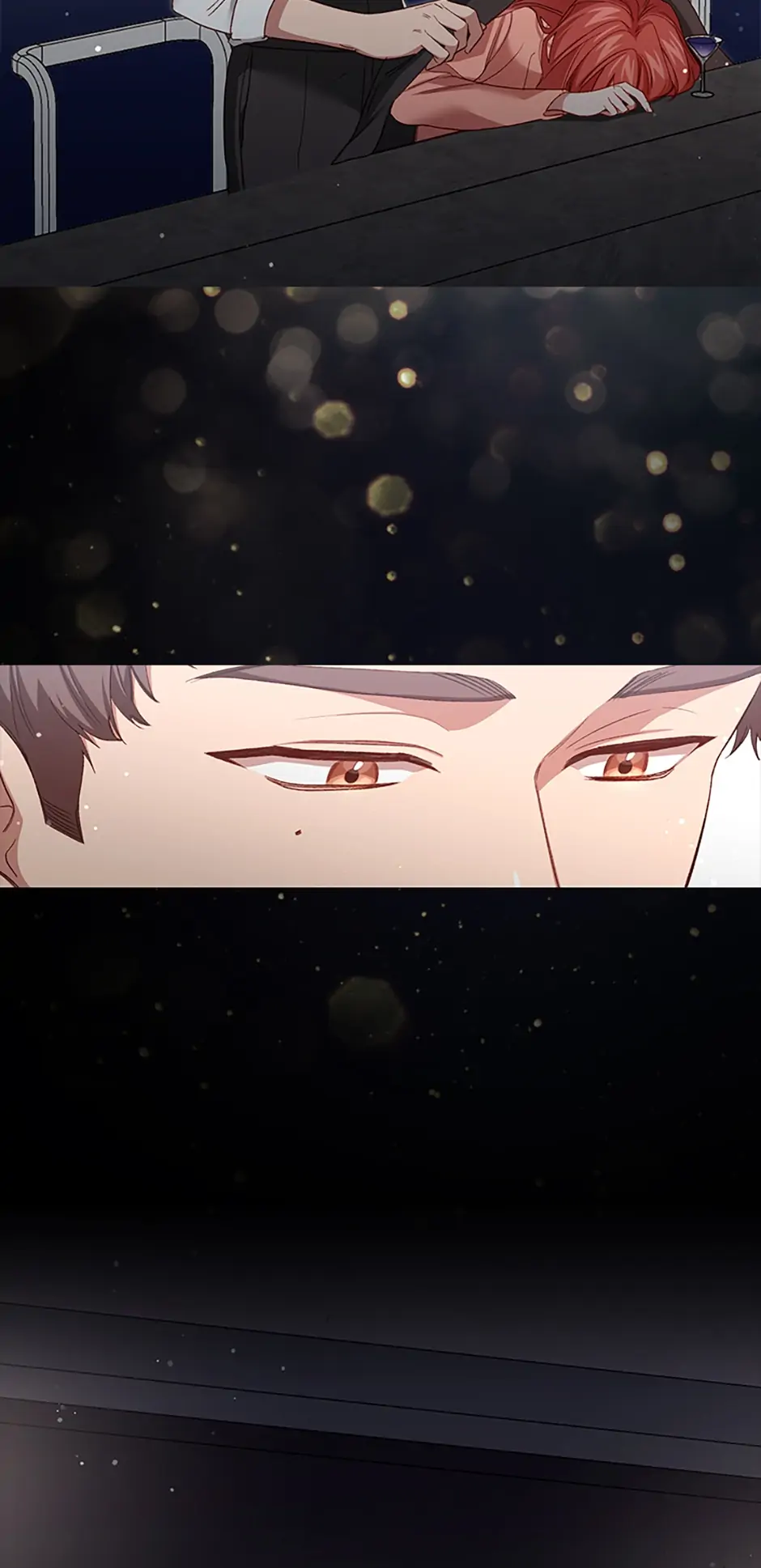 A Relationship Of Intended Carelessness chapter 74 page 58