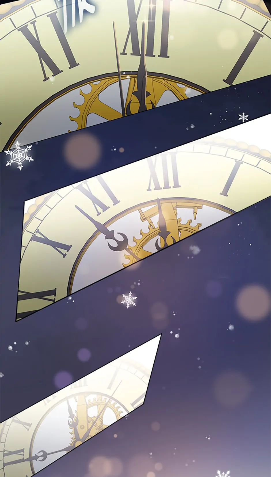 A Relationship Of Intended Carelessness chapter 74 page 62