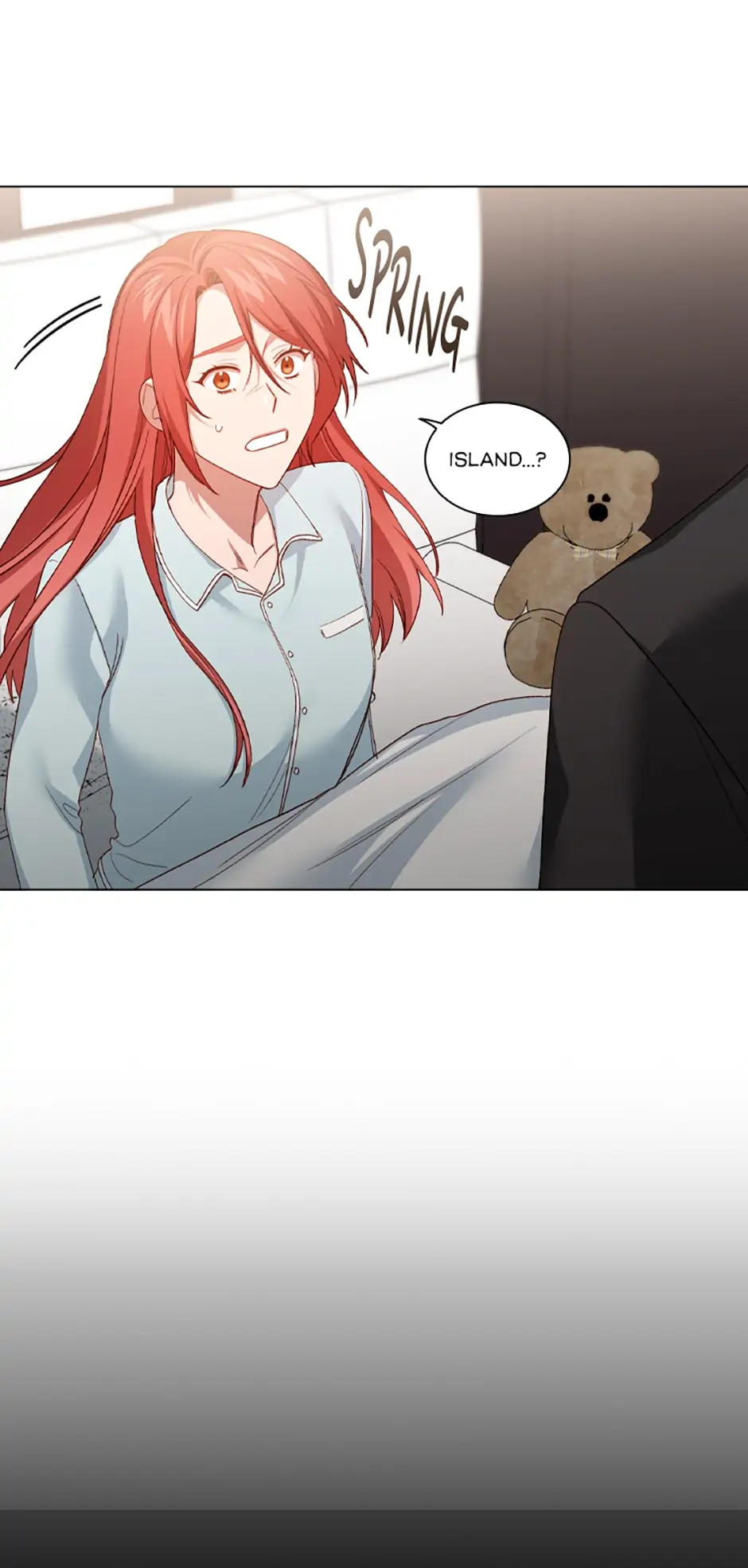 A Relationship Of Intended Carelessness chapter 75 page 6