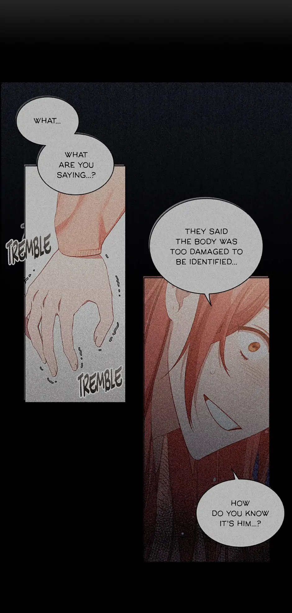 A Relationship Of Intended Carelessness chapter 75 page 7