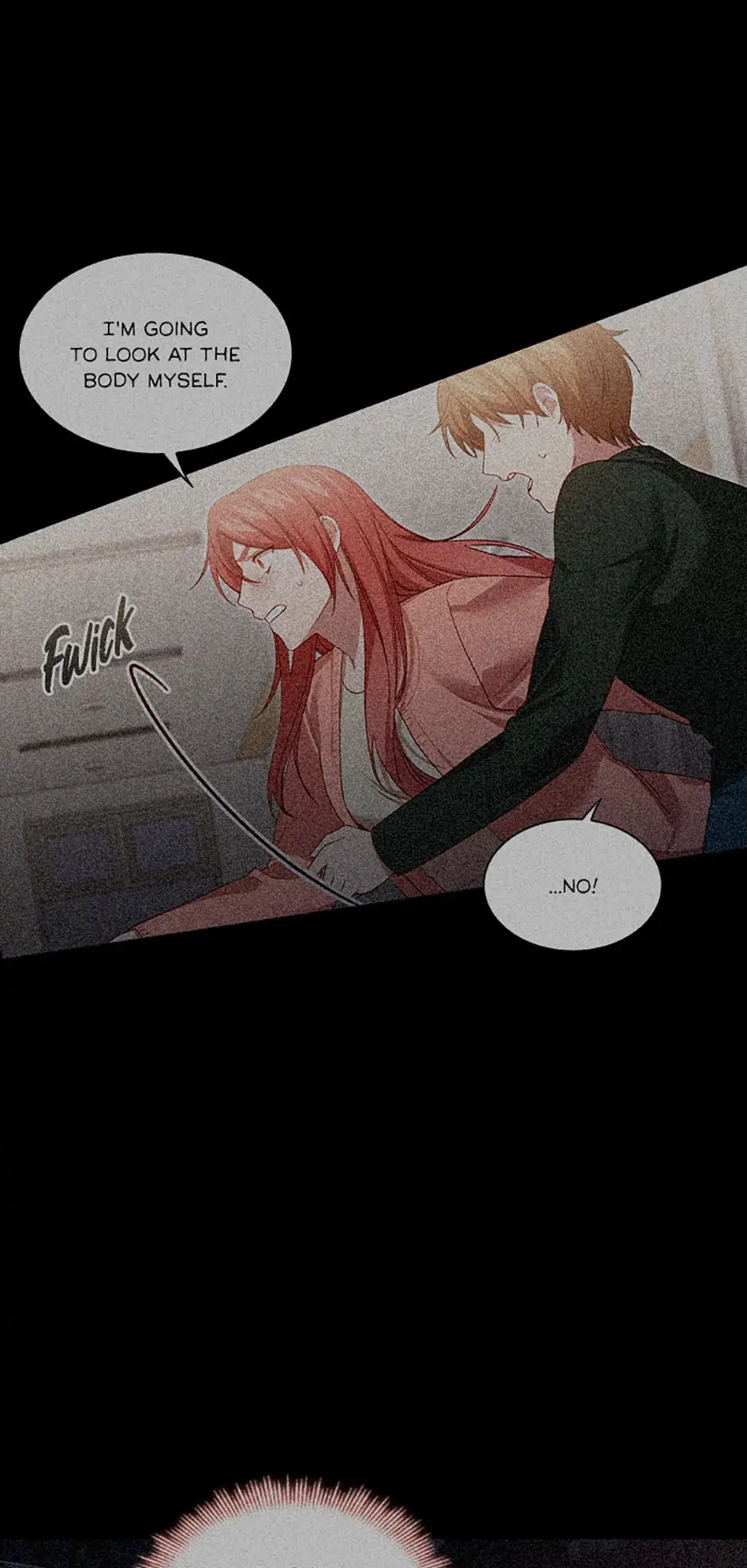 A Relationship Of Intended Carelessness chapter 75 page 8