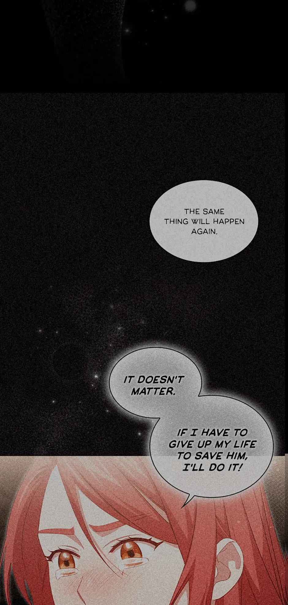 A Relationship Of Intended Carelessness chapter 75 page 12