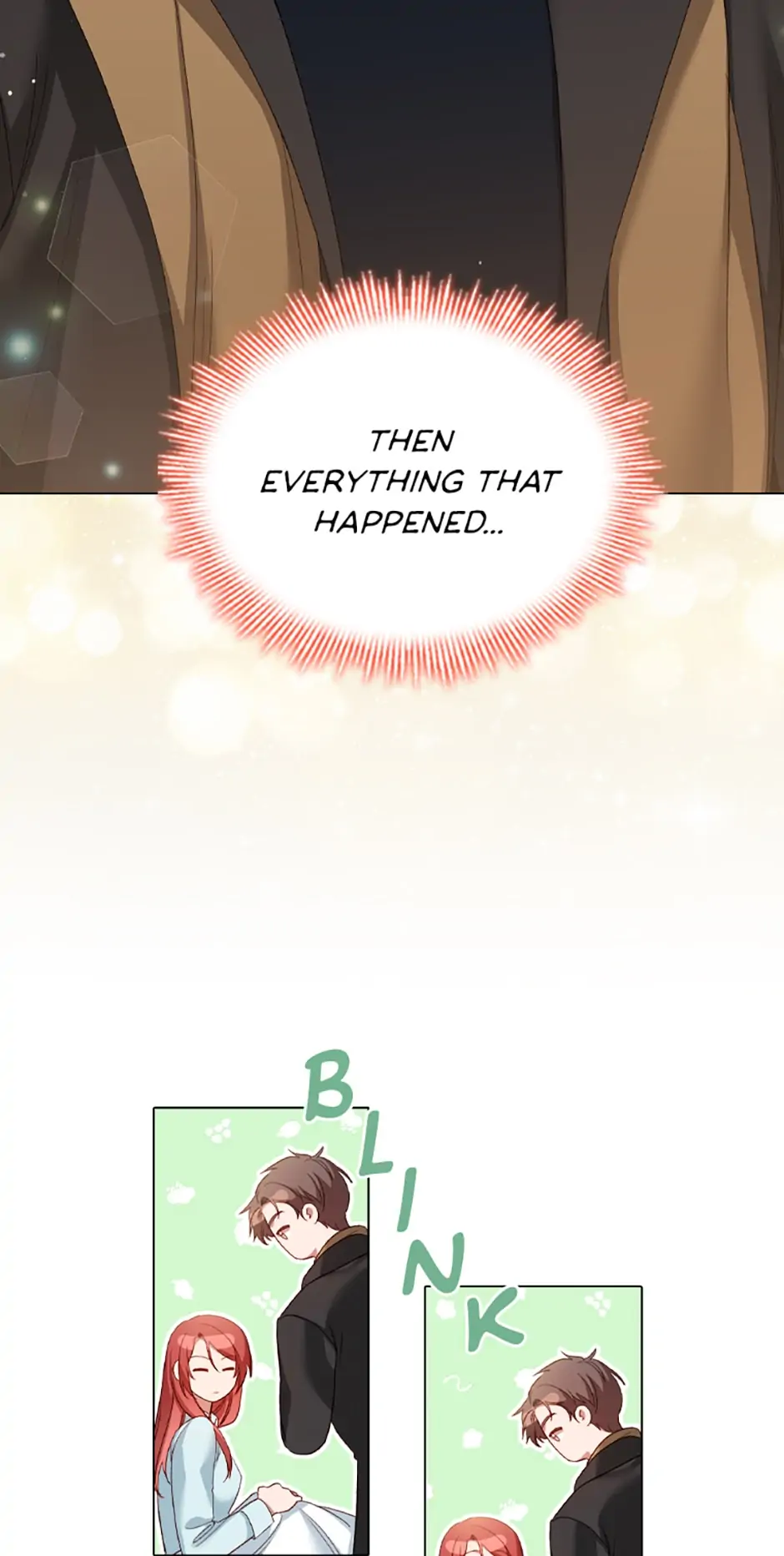 A Relationship Of Intended Carelessness chapter 75 page 15