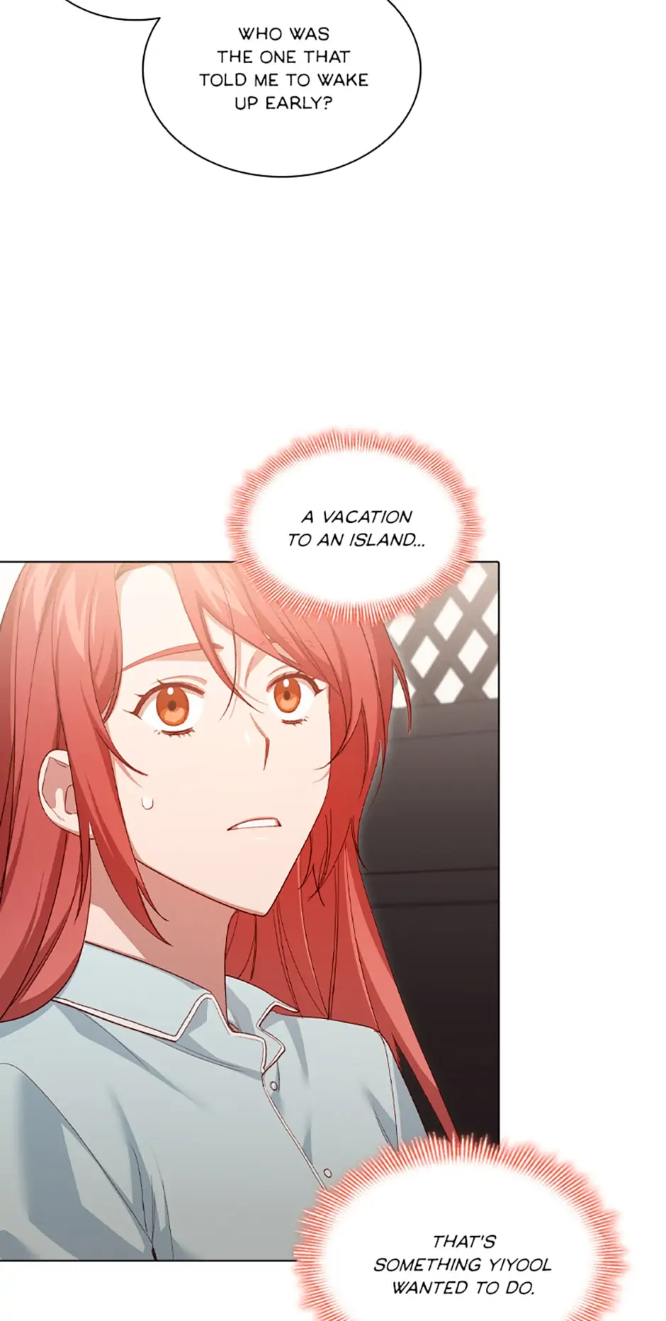 A Relationship Of Intended Carelessness chapter 75 page 17