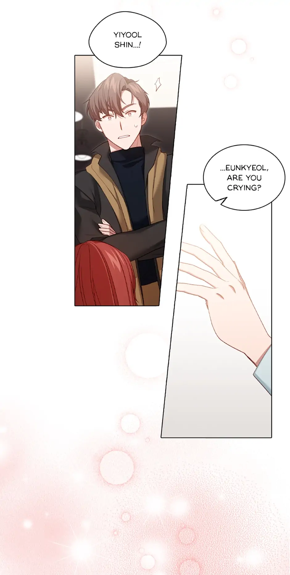A Relationship Of Intended Carelessness chapter 75 page 21