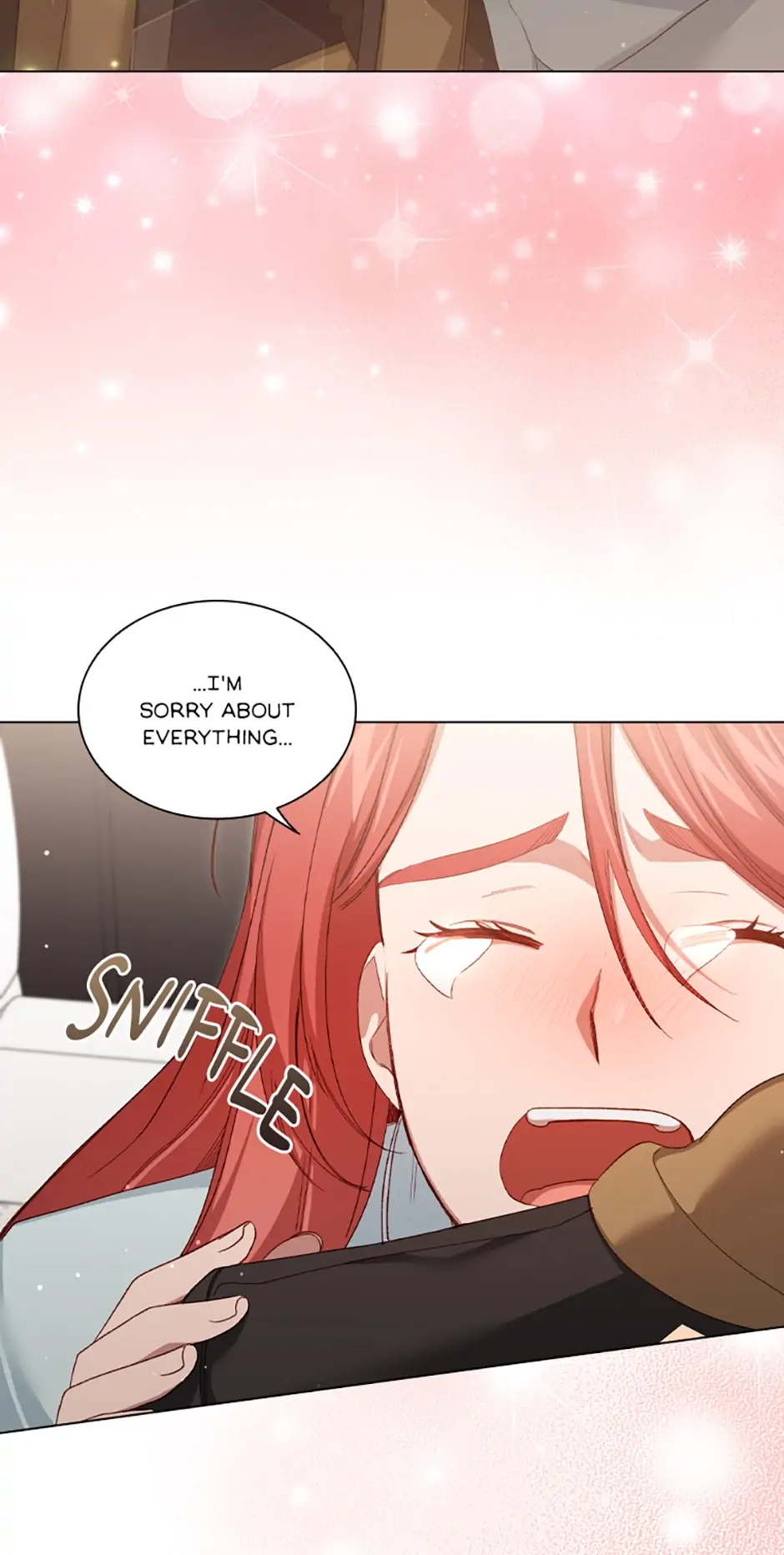 A Relationship Of Intended Carelessness chapter 75 page 23
