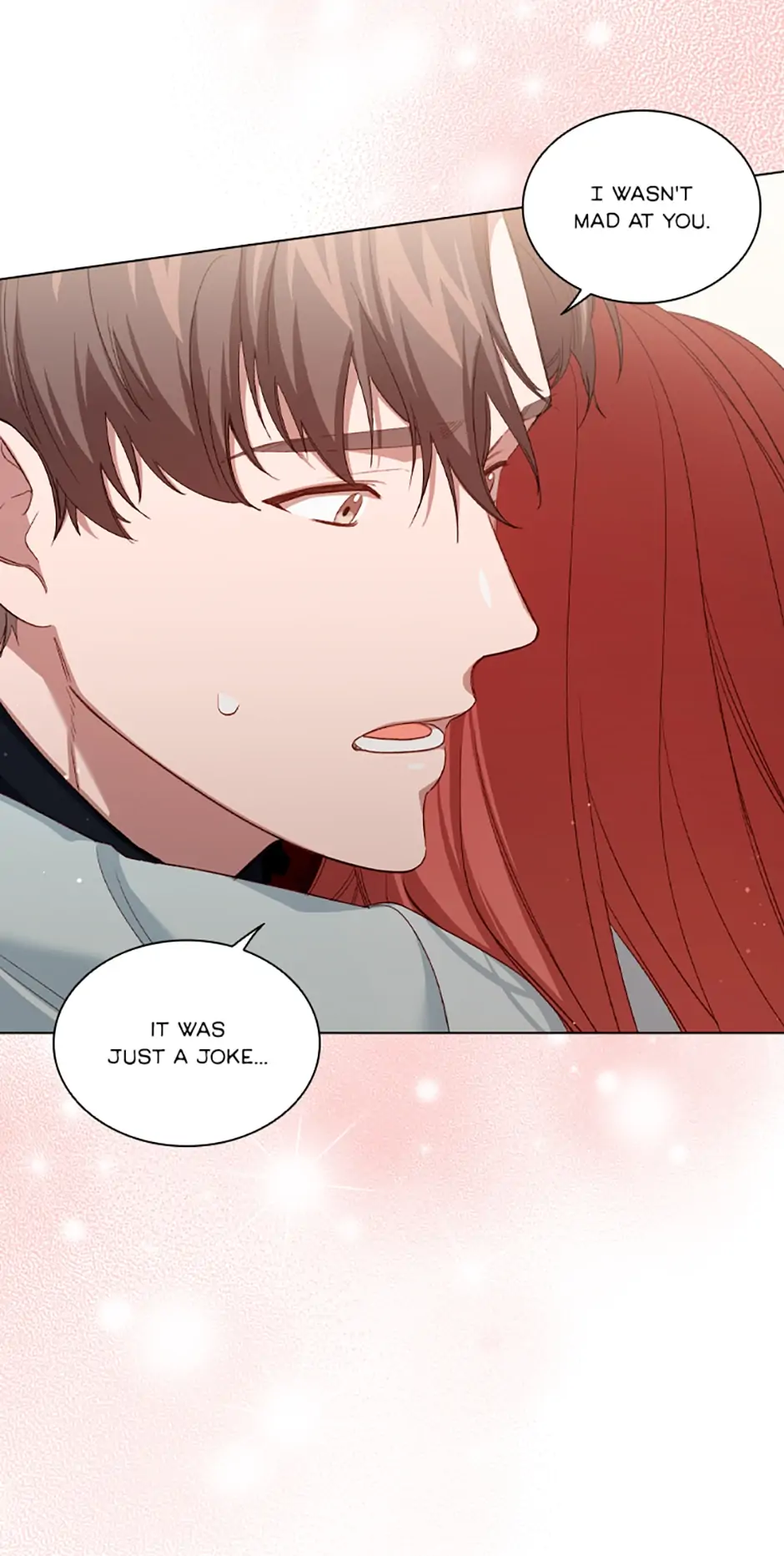 A Relationship Of Intended Carelessness chapter 75 page 24