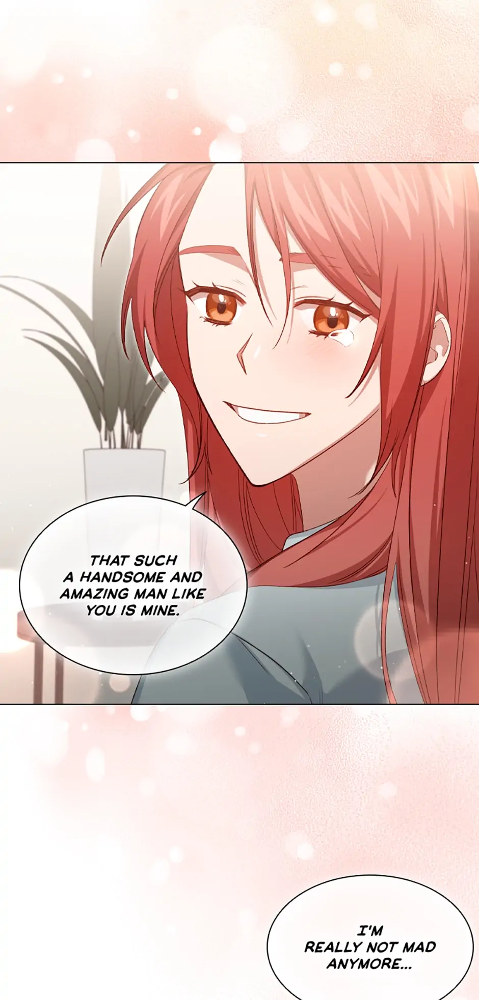 A Relationship Of Intended Carelessness chapter 75 page 30