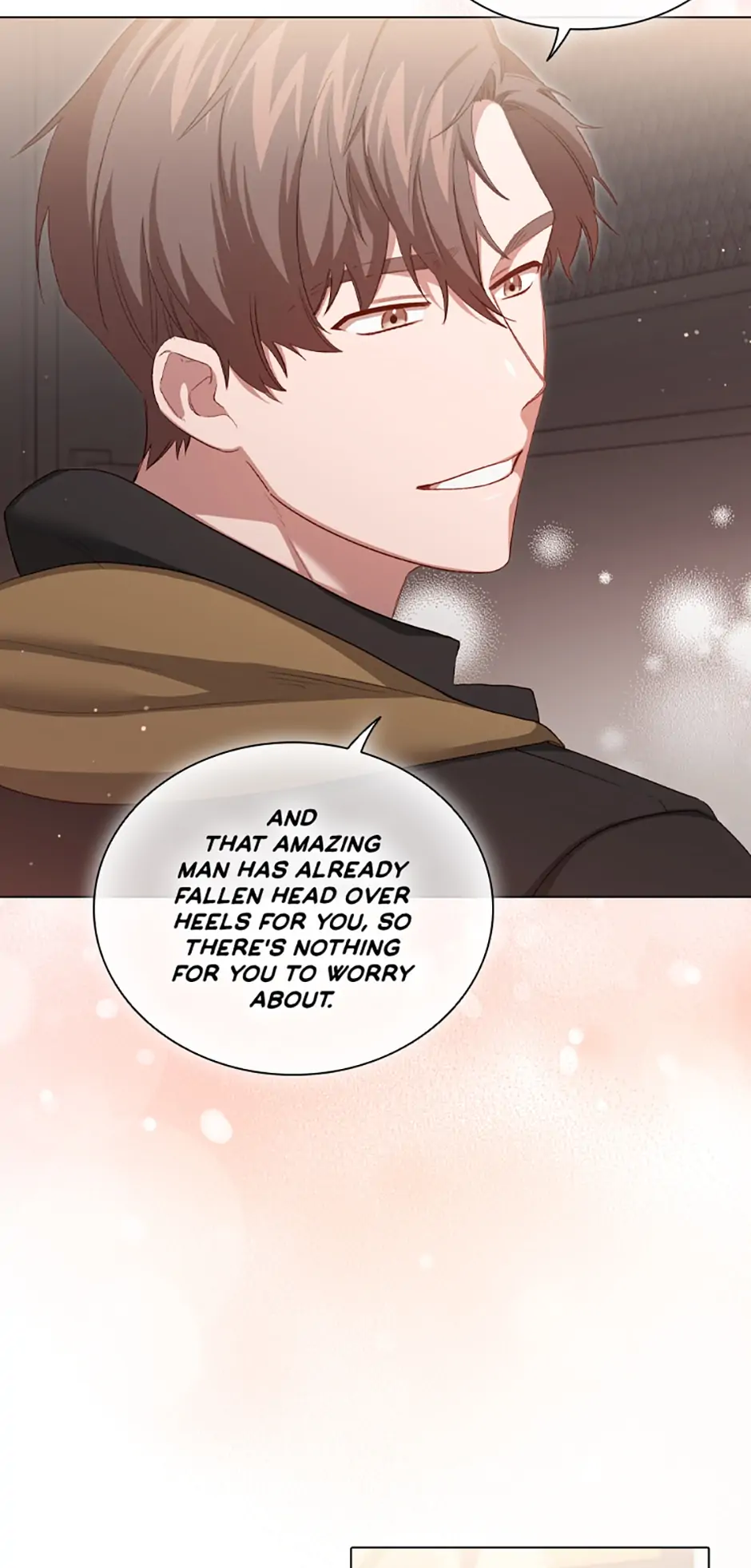A Relationship Of Intended Carelessness chapter 75 page 31