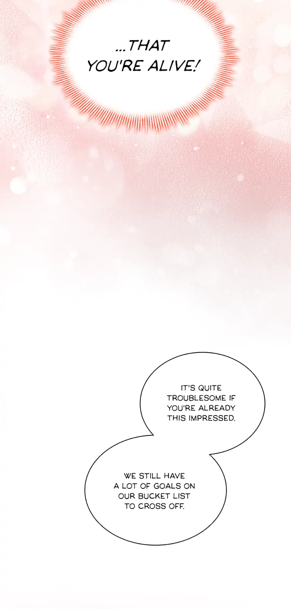 A Relationship Of Intended Carelessness chapter 75 page 33