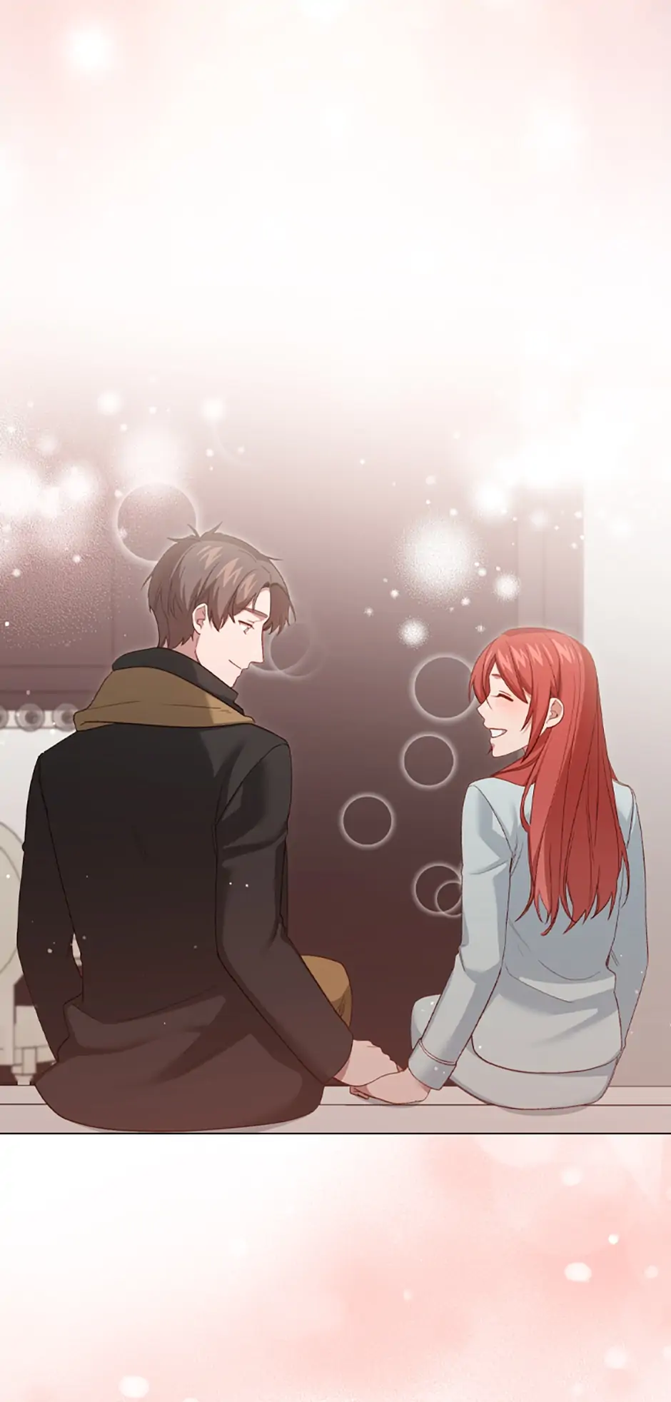A Relationship Of Intended Carelessness chapter 75 page 35