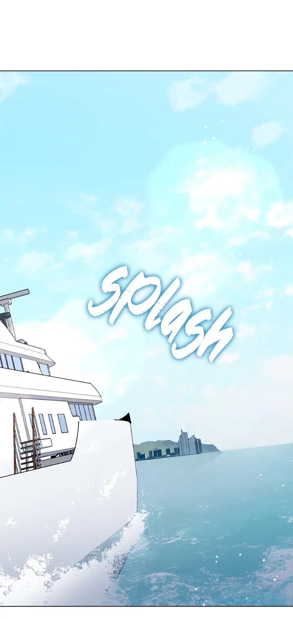 A Relationship Of Intended Carelessness chapter 75 page 38