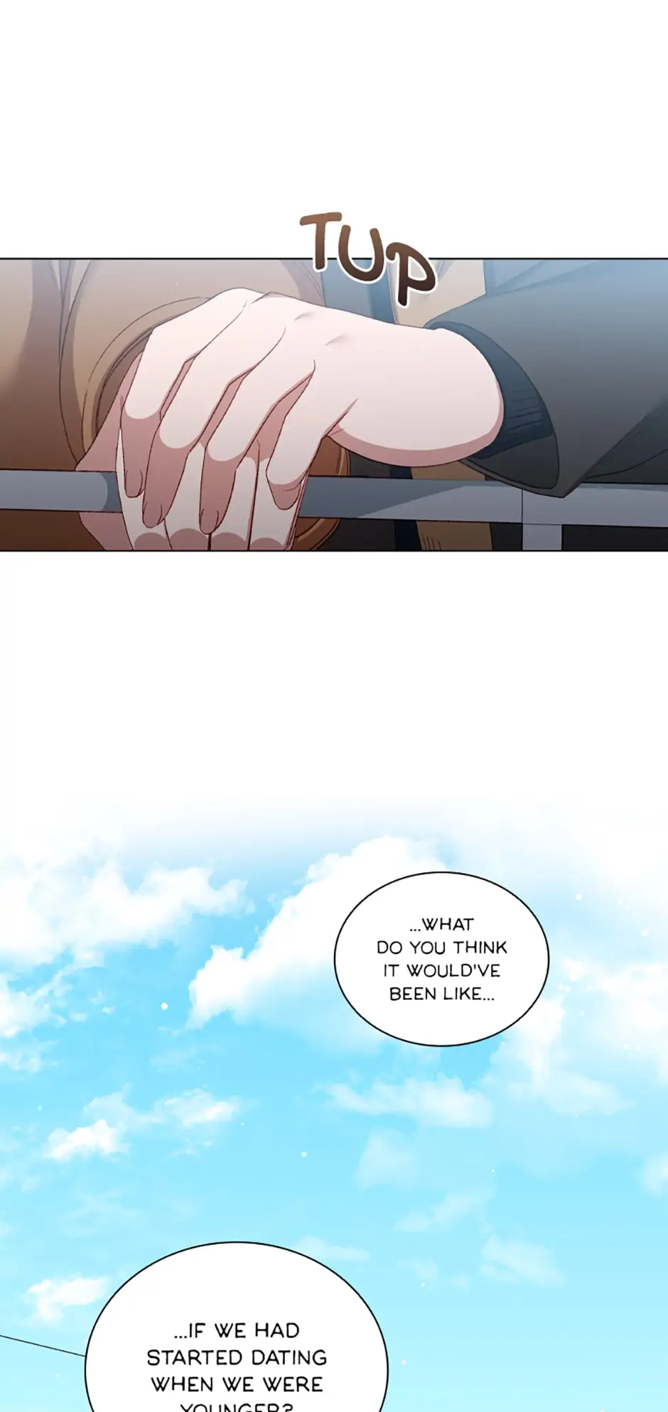 A Relationship Of Intended Carelessness chapter 75 page 44