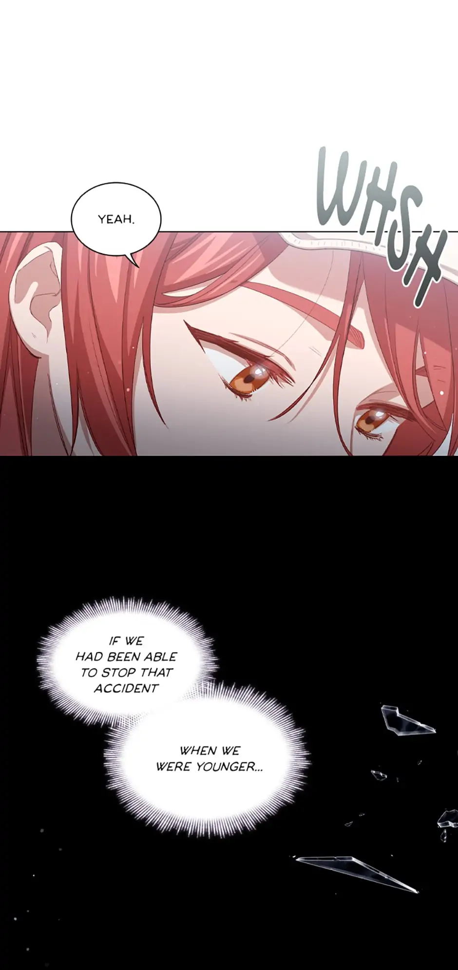 A Relationship Of Intended Carelessness chapter 75 page 46