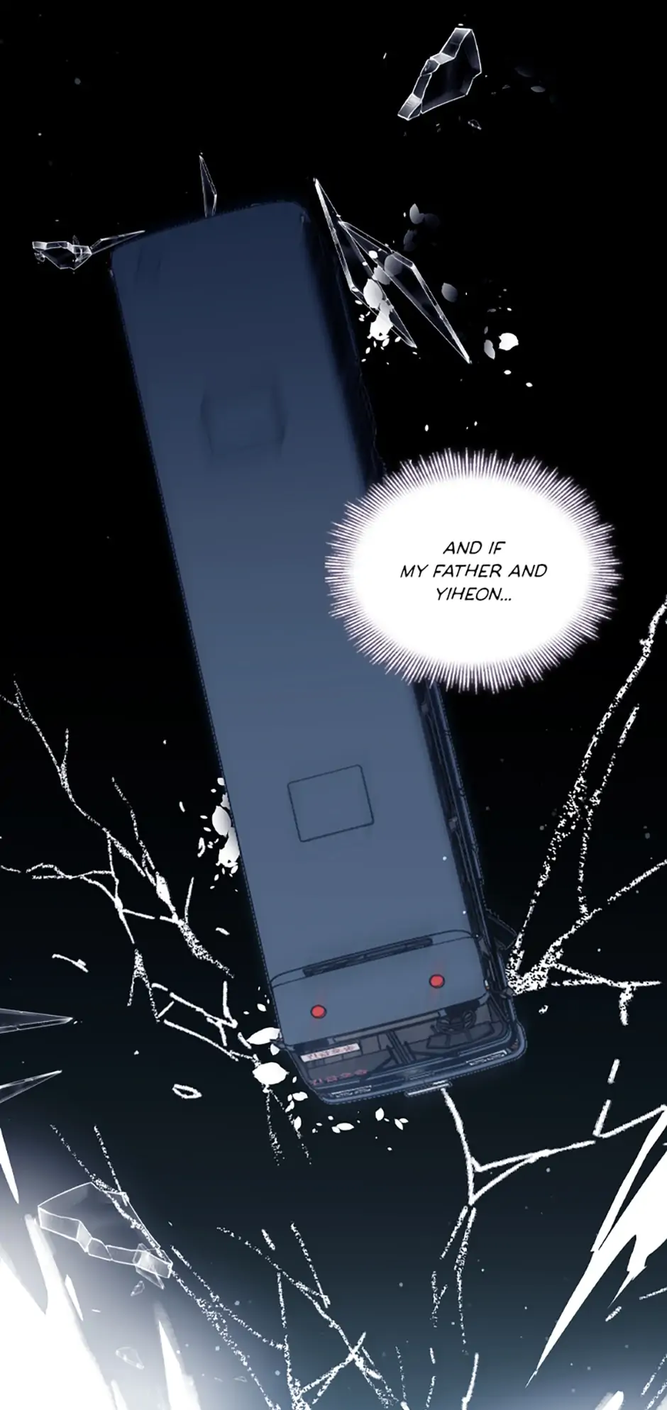 A Relationship Of Intended Carelessness chapter 75 page 47