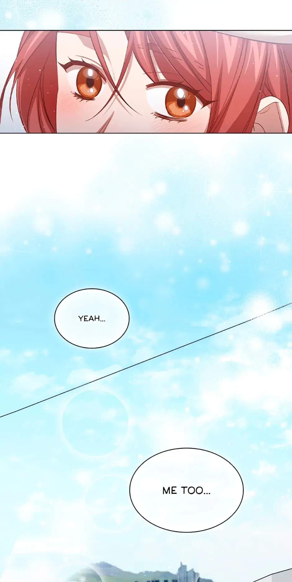 A Relationship Of Intended Carelessness chapter 75 page 52
