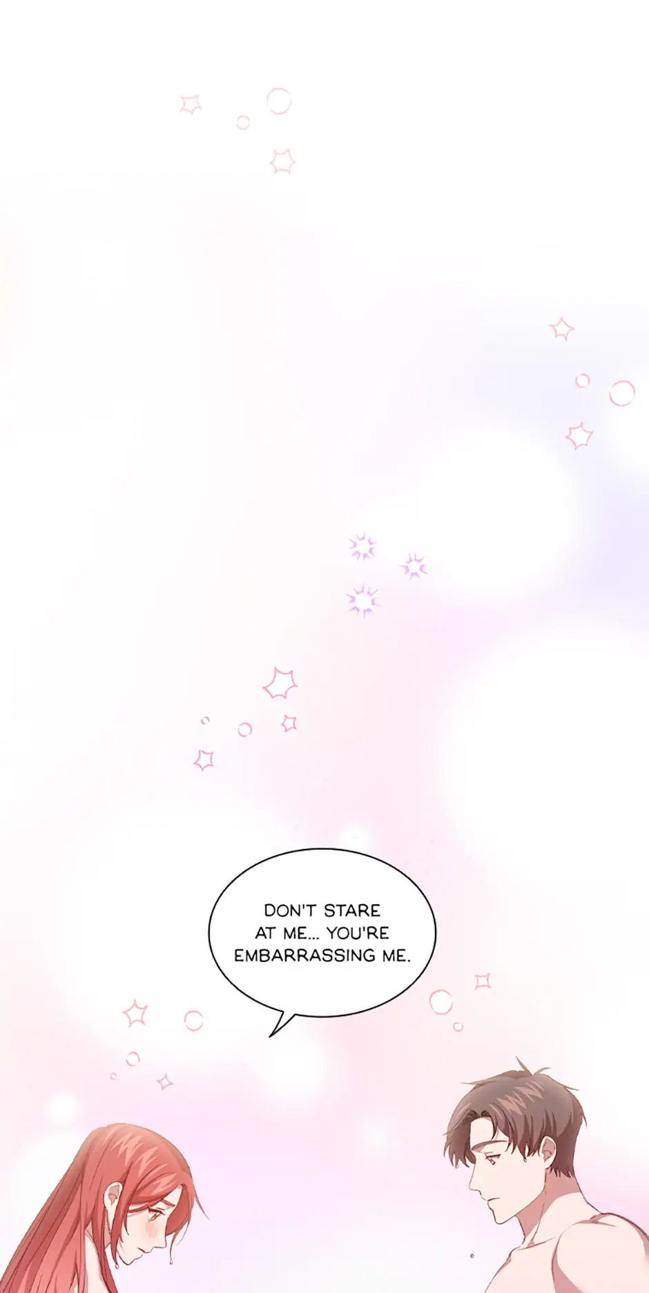 A Relationship Of Intended Carelessness chapter 75 page 55