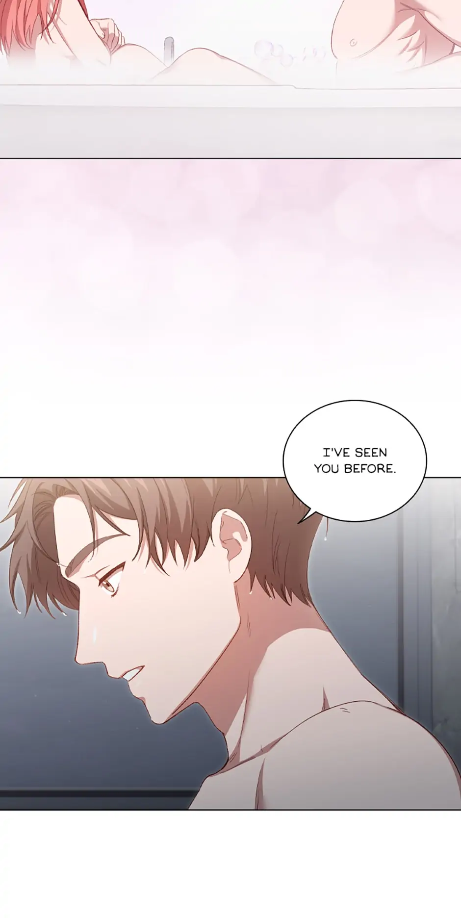A Relationship Of Intended Carelessness chapter 75 page 56