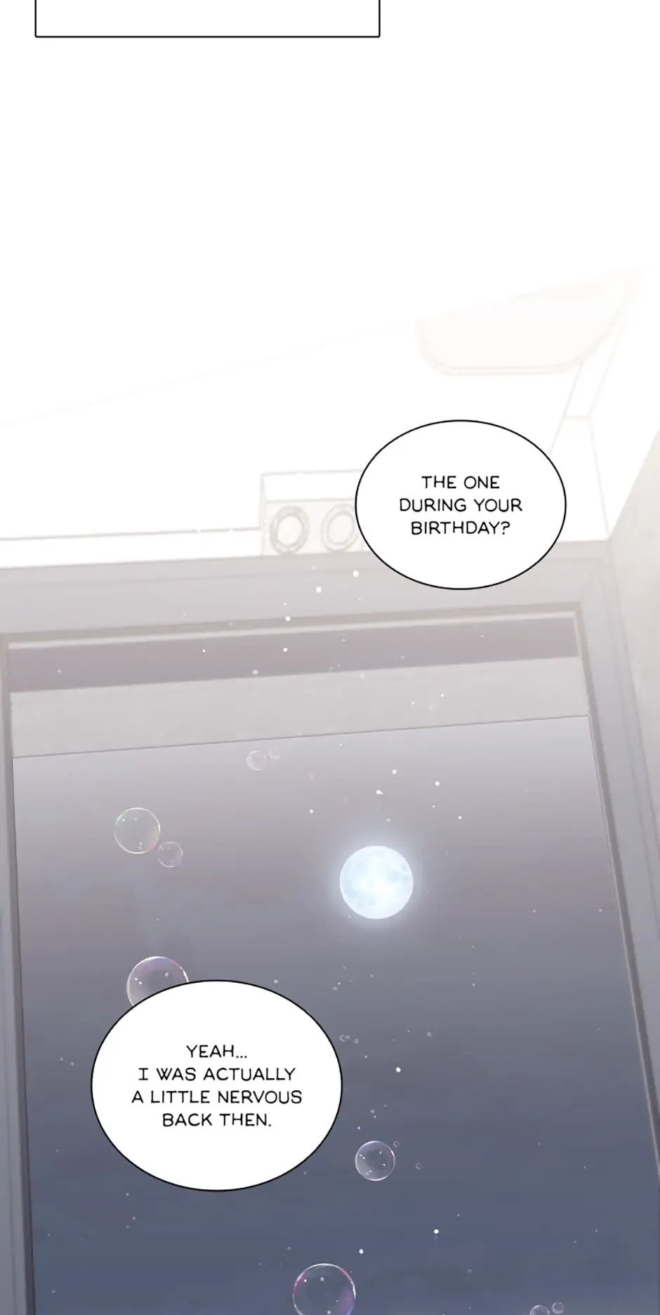A Relationship Of Intended Carelessness chapter 75 page 58