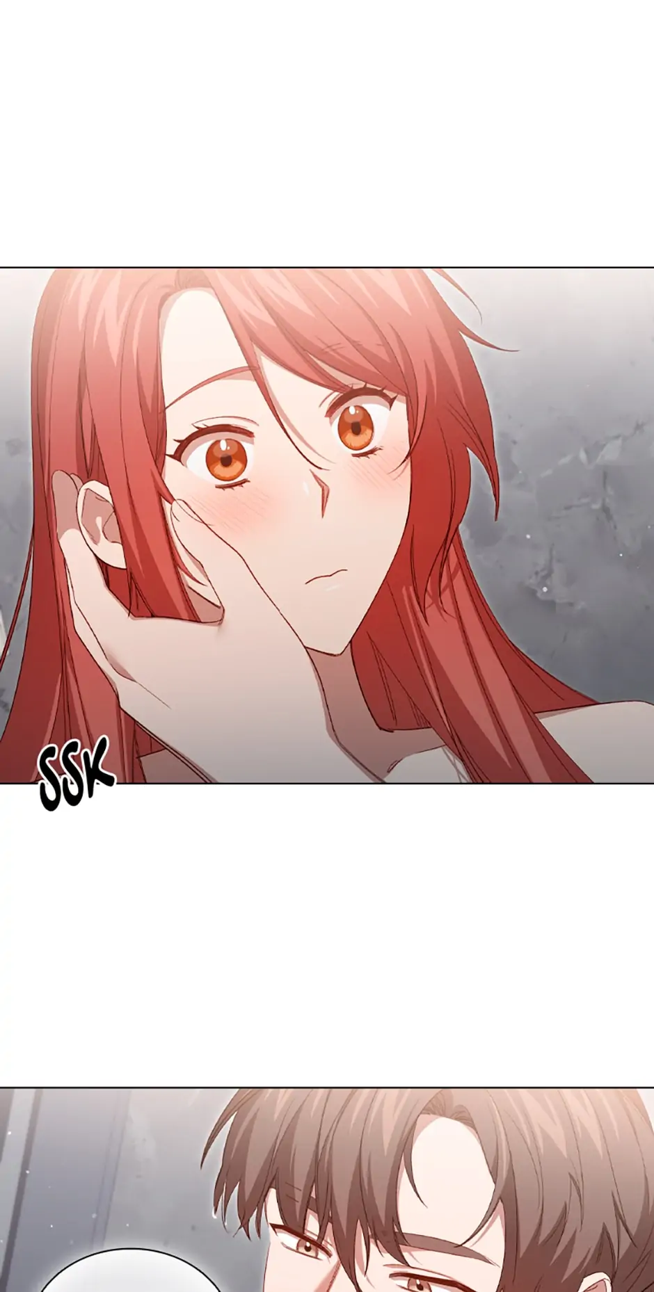 A Relationship Of Intended Carelessness chapter 75 page 60