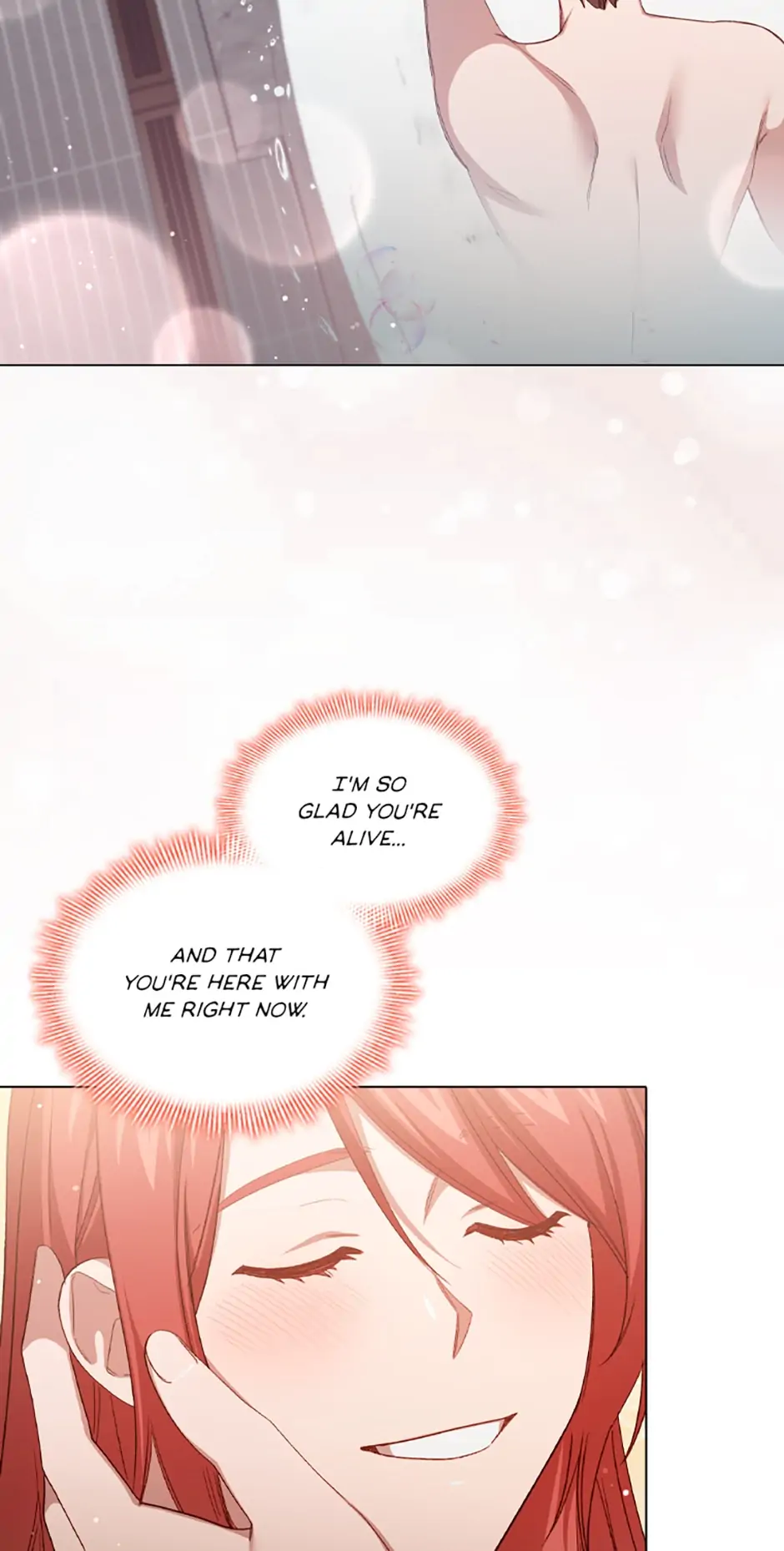 A Relationship Of Intended Carelessness chapter 75 page 62