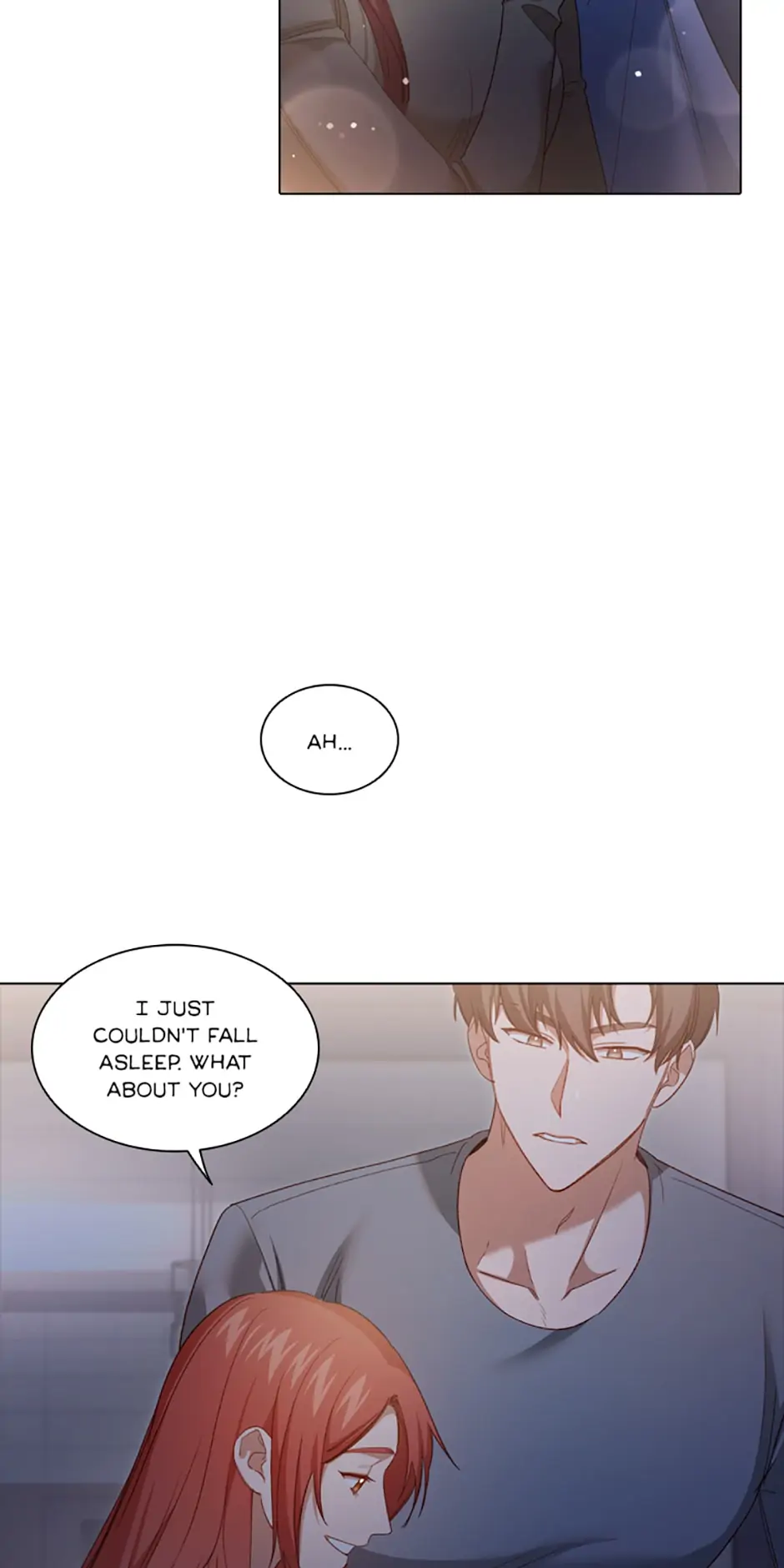 A Relationship Of Intended Carelessness chapter 76 page 4