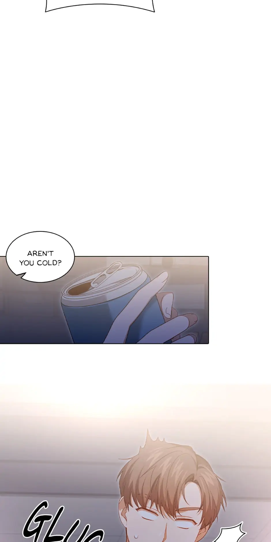 A Relationship Of Intended Carelessness chapter 76 page 6