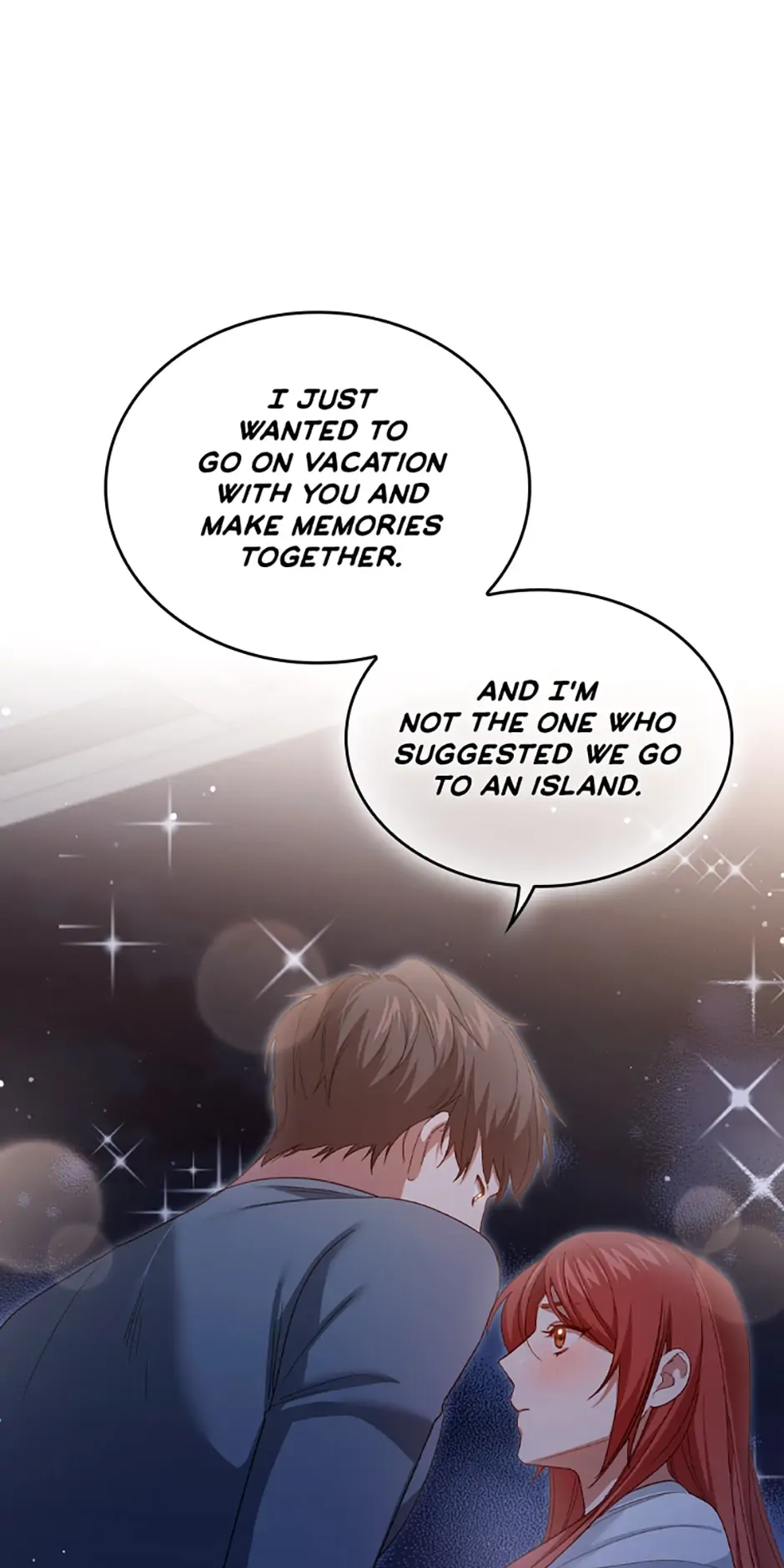 A Relationship Of Intended Carelessness chapter 76 page 10