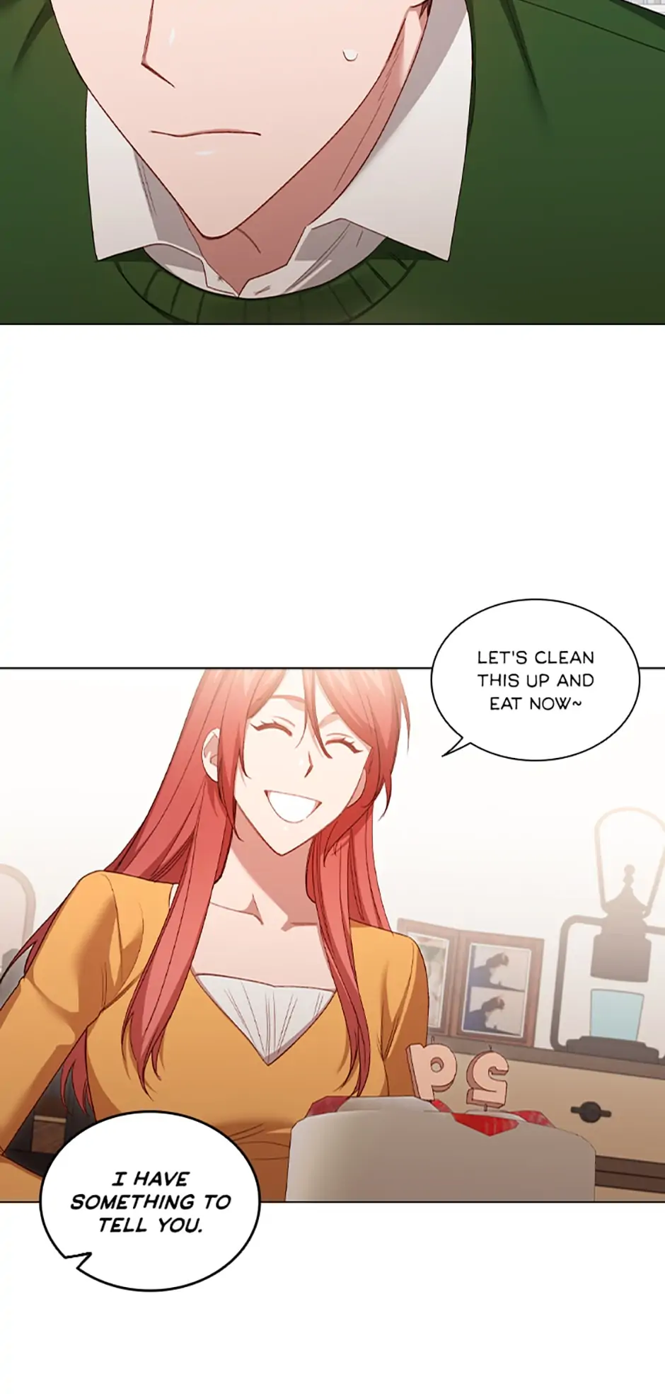 A Relationship Of Intended Carelessness chapter 76 page 22