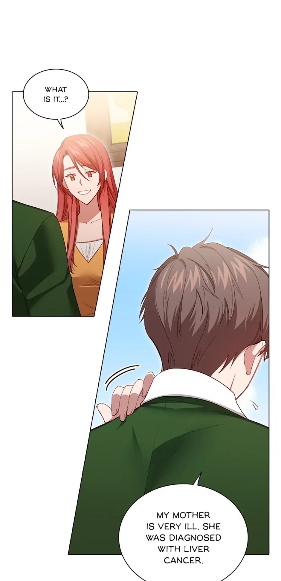 A Relationship Of Intended Carelessness chapter 76 page 23