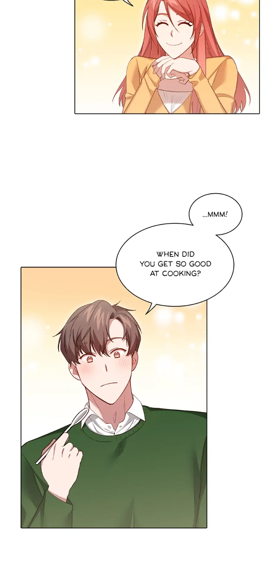A Relationship Of Intended Carelessness chapter 76 page 28