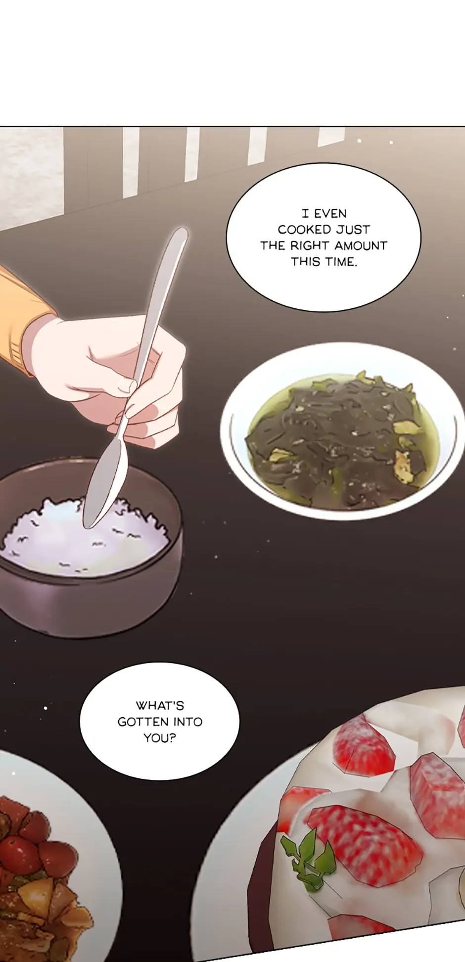 A Relationship Of Intended Carelessness chapter 76 page 29