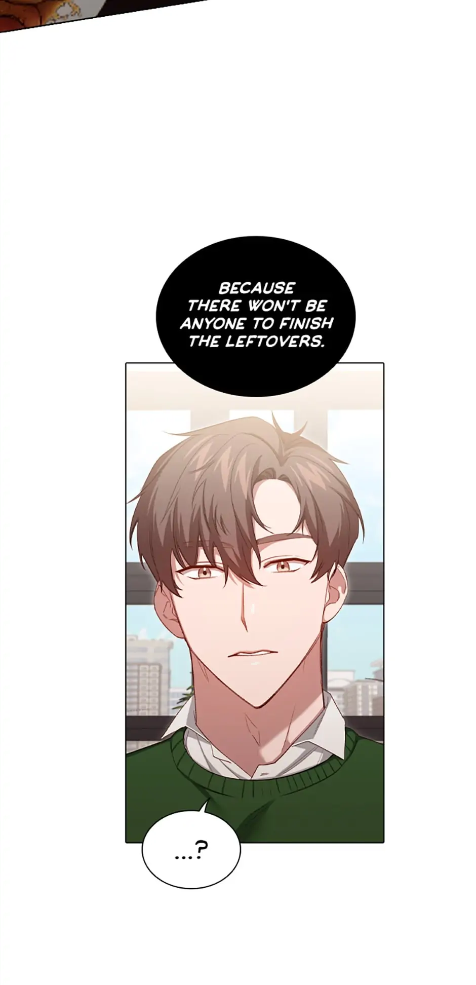 A Relationship Of Intended Carelessness chapter 76 page 30