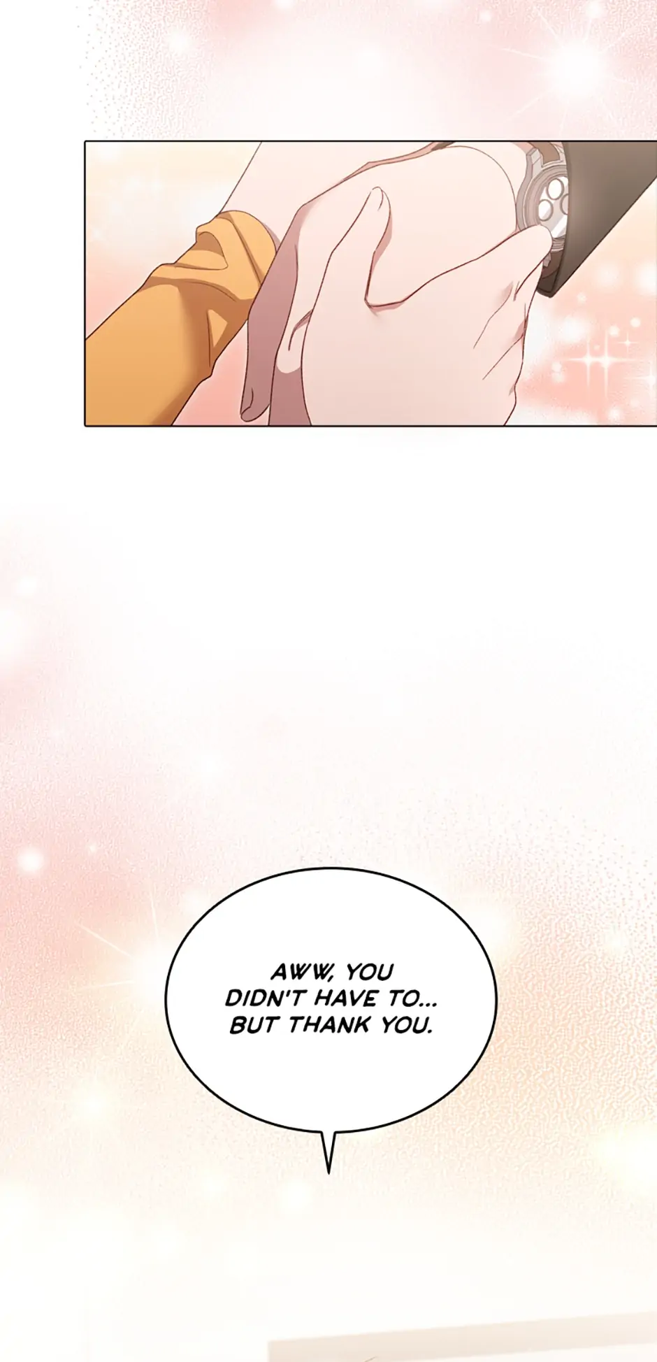 A Relationship Of Intended Carelessness chapter 76 page 38