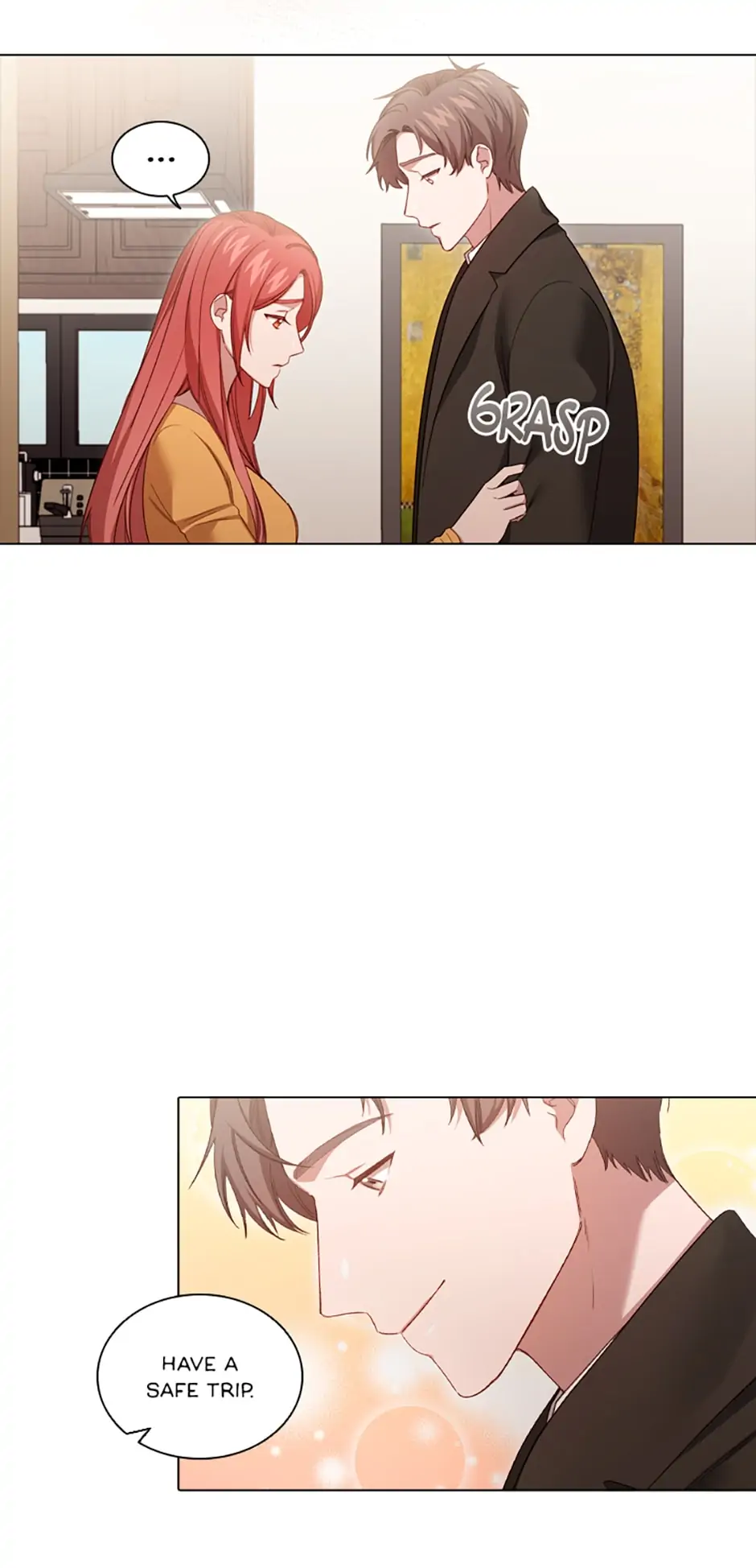 A Relationship Of Intended Carelessness chapter 76 page 40