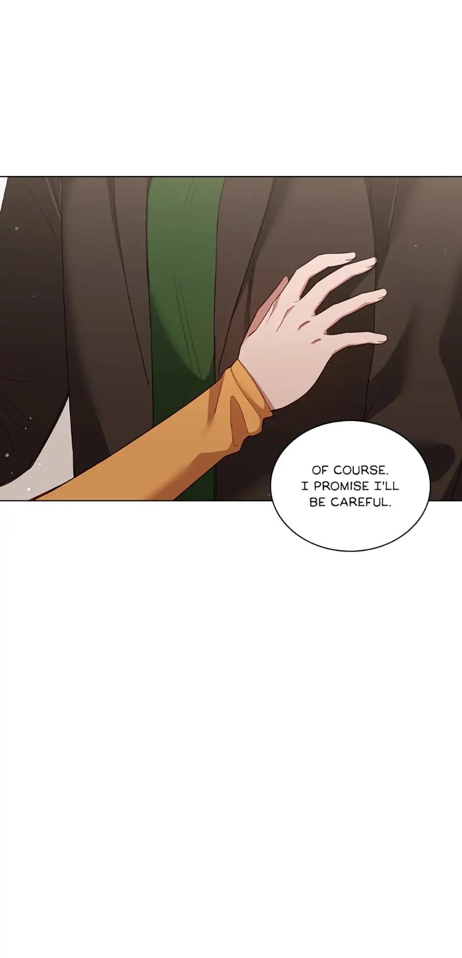A Relationship Of Intended Carelessness chapter 76 page 41