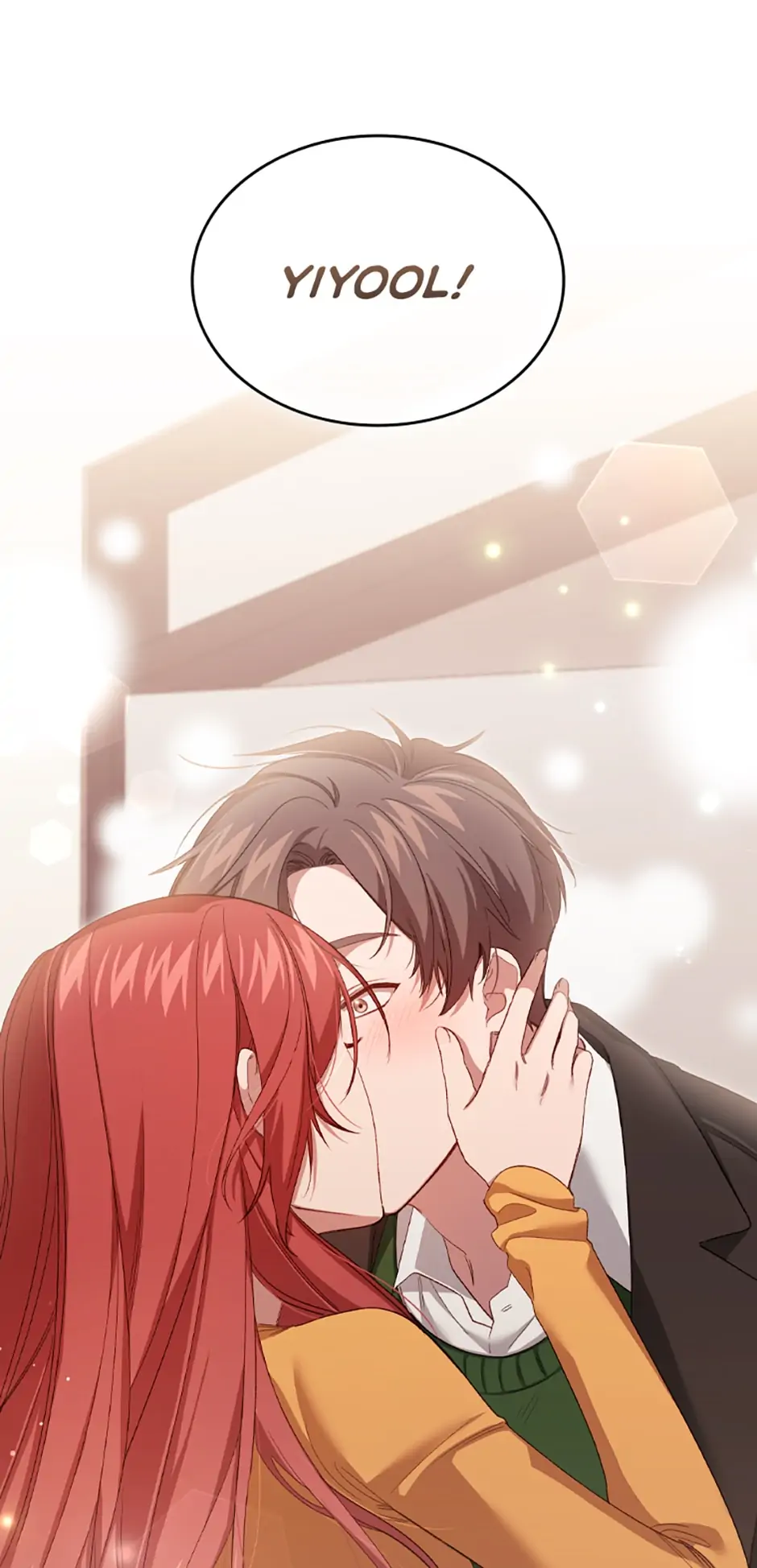 A Relationship Of Intended Carelessness chapter 76 page 43