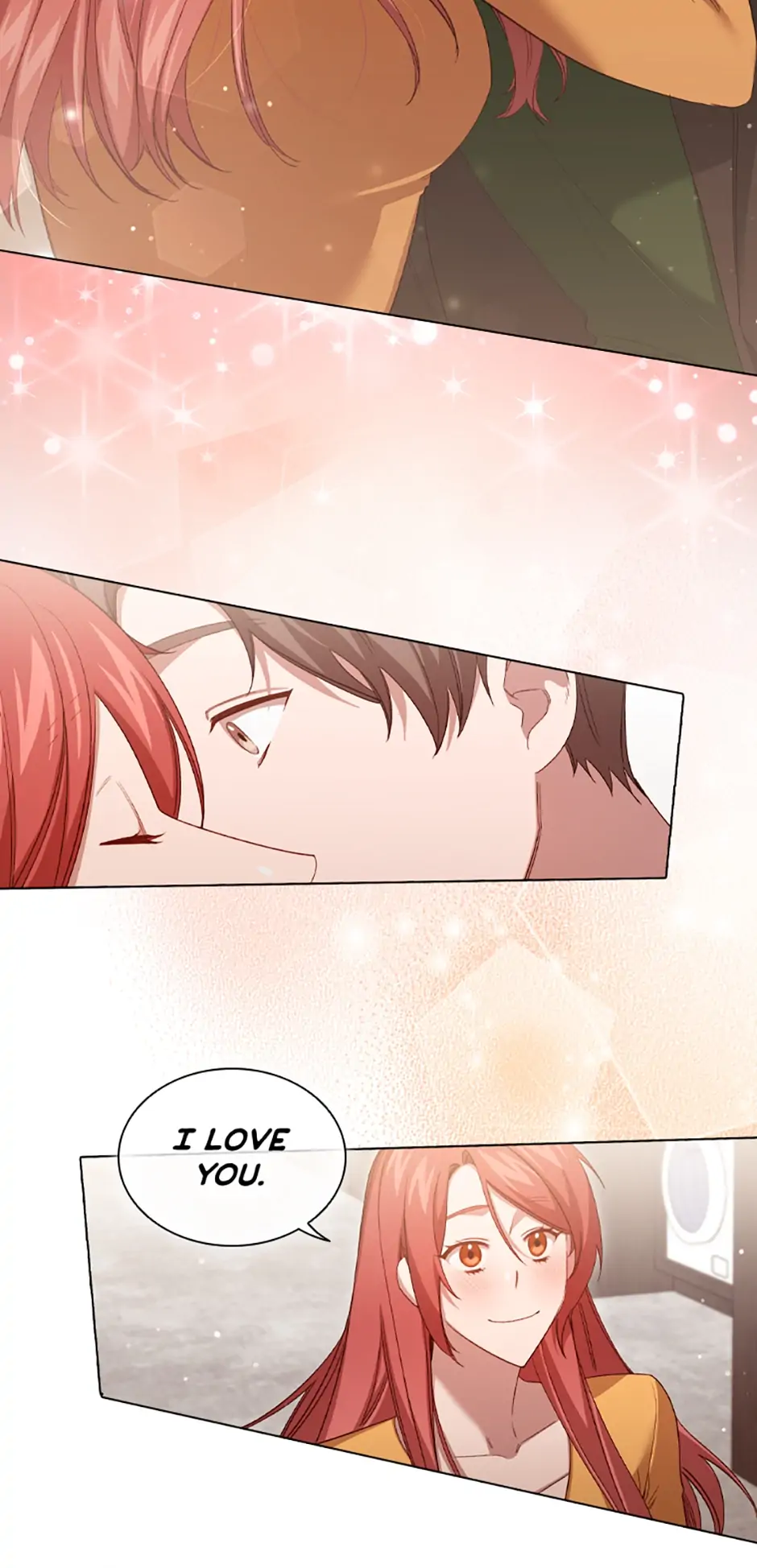 A Relationship Of Intended Carelessness chapter 76 page 44