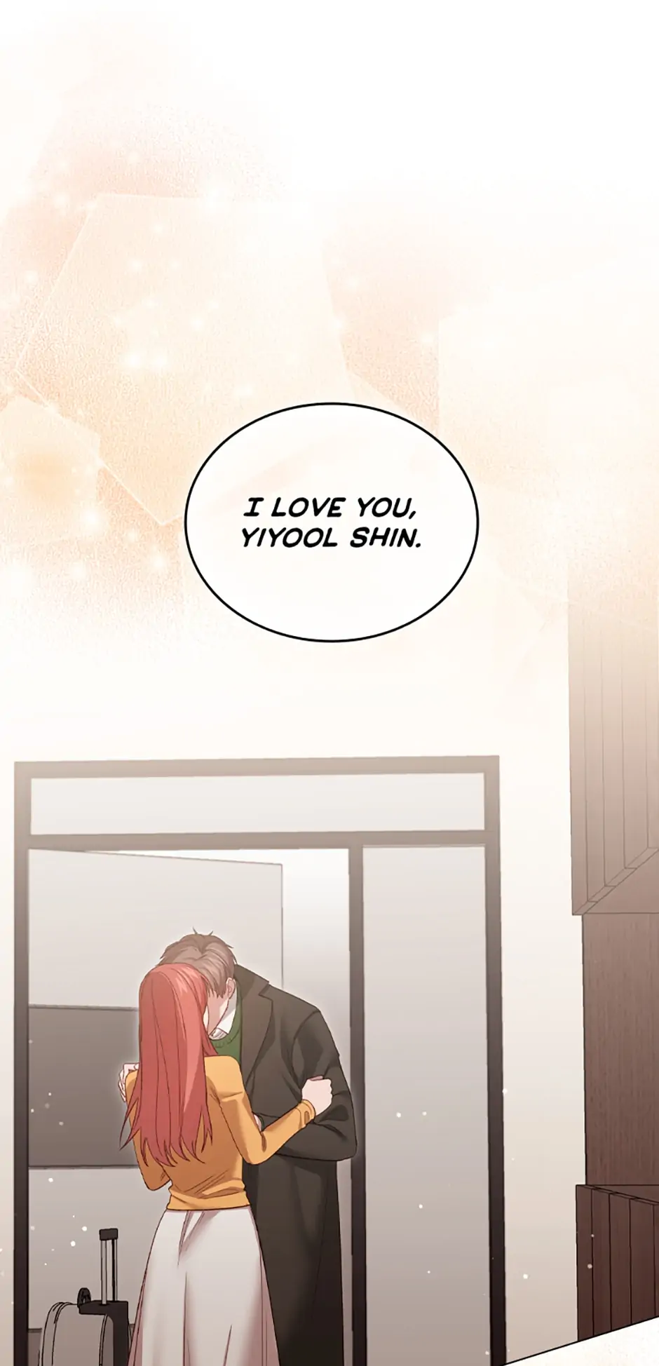 A Relationship Of Intended Carelessness chapter 76 page 45