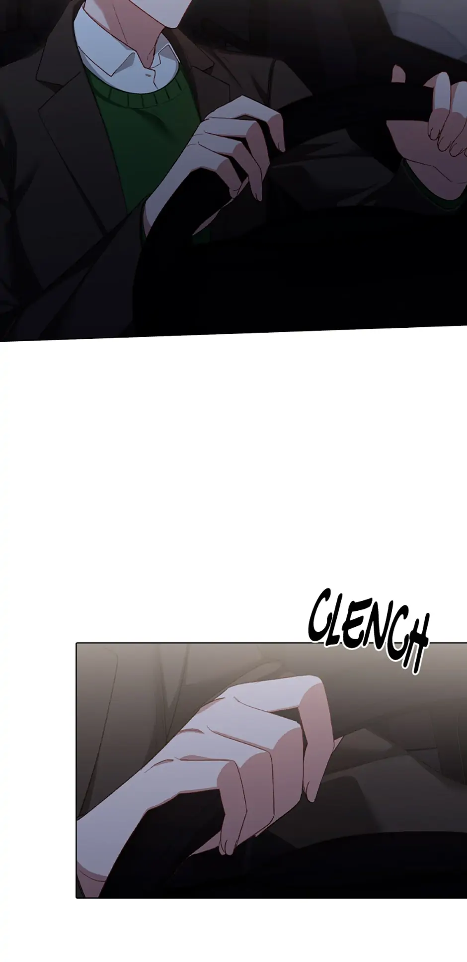 A Relationship Of Intended Carelessness chapter 76 page 49